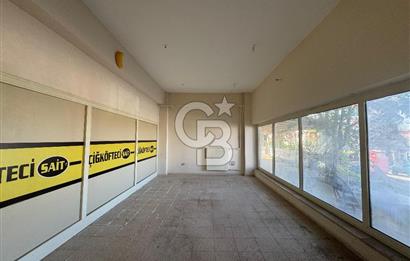 YALOVA ÇINARCIK ÇALICA KONUTLARININ MERKEZİNDE SATILIK DÜKKAN!.