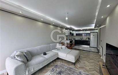 YALOVA ÇINARCIK CENNET YALOVA 2+1 SATILIK DAİRE!. HAVUZLU SİTE