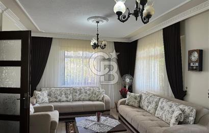 YALOVA ÇİFTLİKKÖY DE SATILIK MÜSTAKİL BAHÇELİ VİLLA!. 4+1