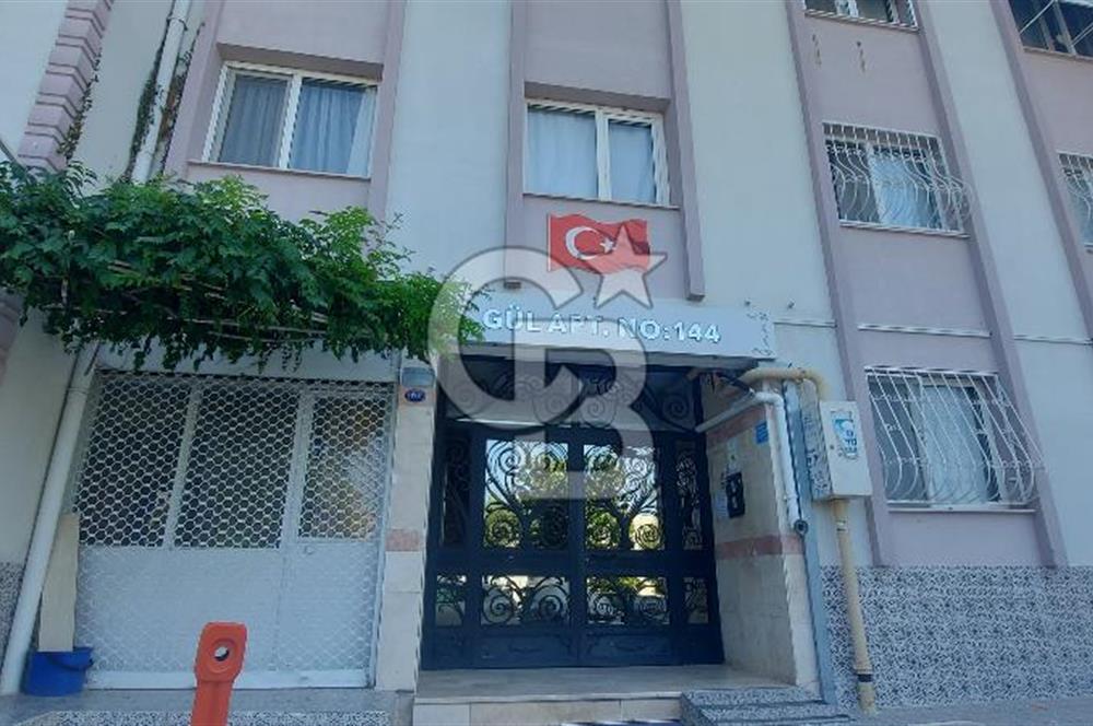 ÇİĞLİ EVKA-5 Mah.KİRALIK 3+1 DAİRE CB~PH