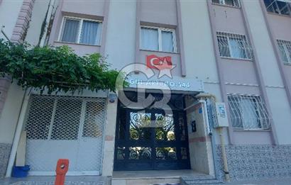 ÇİĞLİ EVKA-5 Mah.KİRALIK 3+1 DAİRE CB~PH