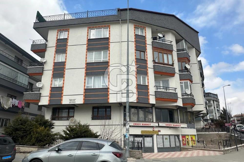 Mamak-Kartaltepe Mah. 190 m², 4+1, Satılık Dubleks Daire