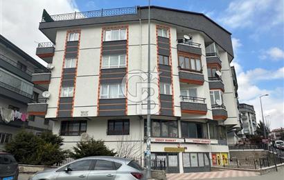 Mamak-Kartaltepe Mah. 190 m², 4+1, Satılık Dubleks Daire