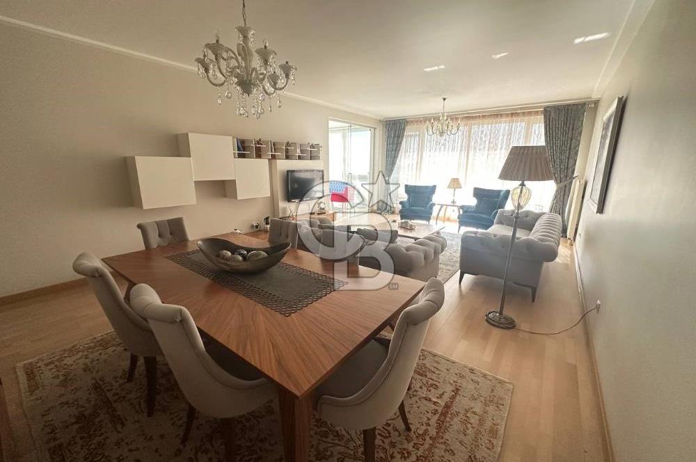 Çankaya-Park Oran Konutları, 210 m², 4+1, Satılık, 22.Kat Daire