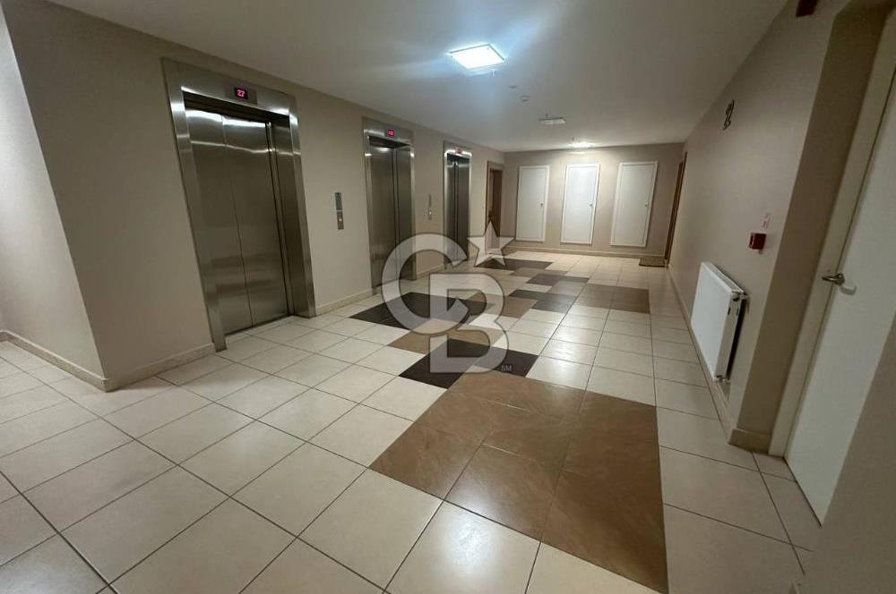 Çankaya-Park Oran Konutları, 210 m², 4+1, Satılık, 22.Kat Daire