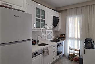 Hadımköy Vefa 2 Sitesinde Satılık Ebeveyn Banyolu Geniş 1+1