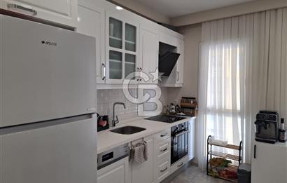Hadımköy Vefa 2 Sitesinde Satılık Ebeveyn Banyolu Geniş 1+1