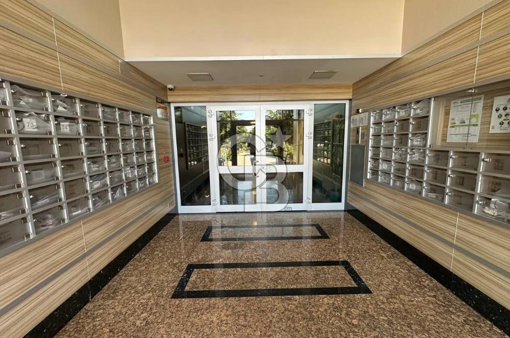 Çankaya-Park Oran Konutları, 210 m², 4+1, Satılık, 22.Kat Daire