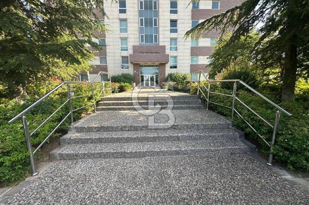 Çankaya-Park Oran Konutları, 210 m², 4+1, Satılık, 22.Kat Daire
