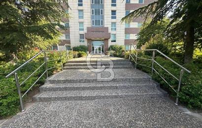 Çankaya-Park Oran Konutları, 210 m², 4+1, Satılık, 22.Kat Daire