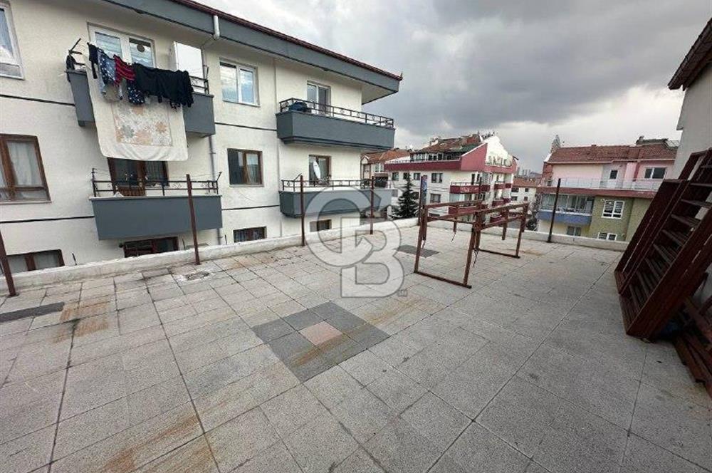 Mamak-Kartaltepe Mah. 190 m², 4+1, Satılık Dubleks Daire