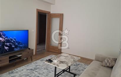 Hadımköy Vefa 2 Sitesinde Satılık Ebeveyn Banyolu Geniş 1+1