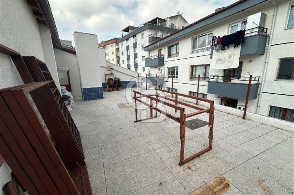 Mamak-Kartaltepe Mah. 190 m², 4+1, Satılık Dubleks Daire