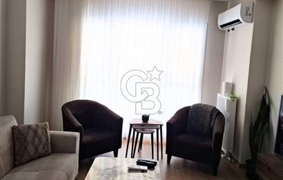 Hadımköy Vefa 2 Sitesinde Satılık Ebeveyn Banyolu Geniş 1+1