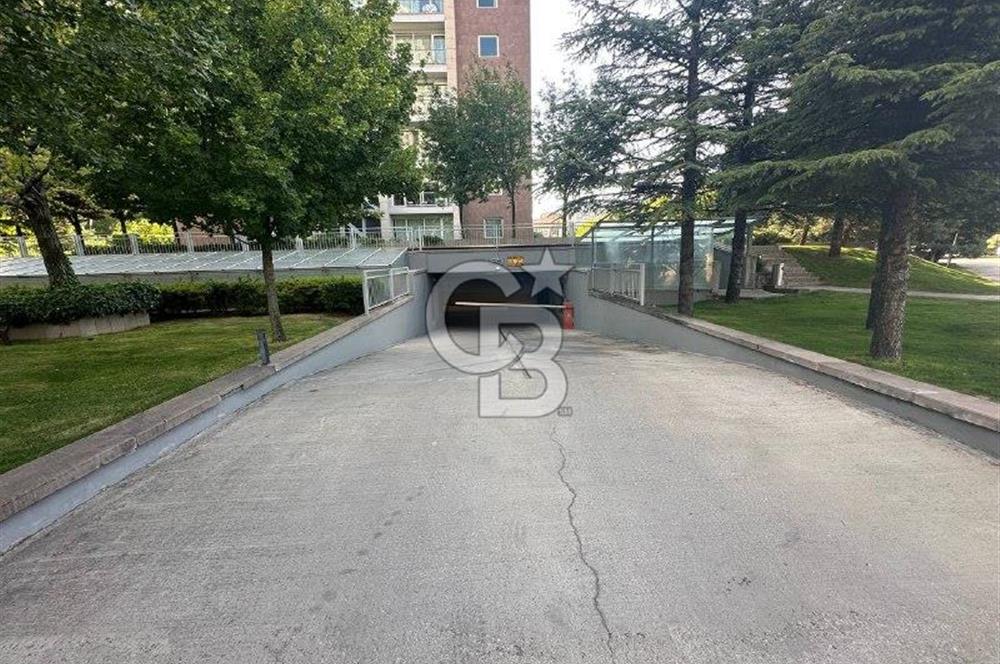 Çankaya-Park Oran Konutları, 210 m², 4+1, Satılık, 22.Kat Daire