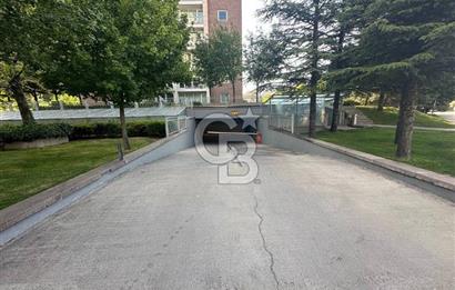 Çankaya-Park Oran Konutları, 210 m², 4+1, Satılık, 22.Kat Daire