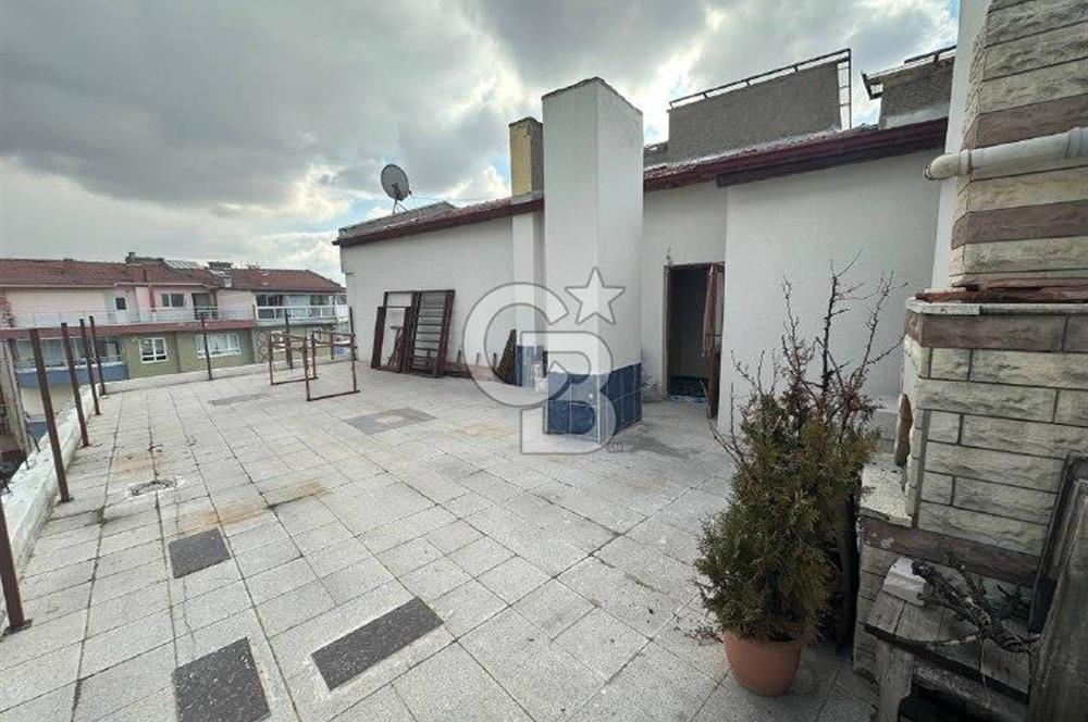 Mamak-Kartaltepe Mah. 190 m², 4+1, Satılık Dubleks Daire