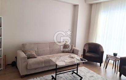 Hadımköy Vefa 2 Sitesinde Satılık Ebeveyn Banyolu Geniş 1+1