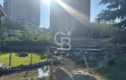 Çankaya-Park Oran Konutları, 210 m², 4+1, Satılık, 22.Kat Daire