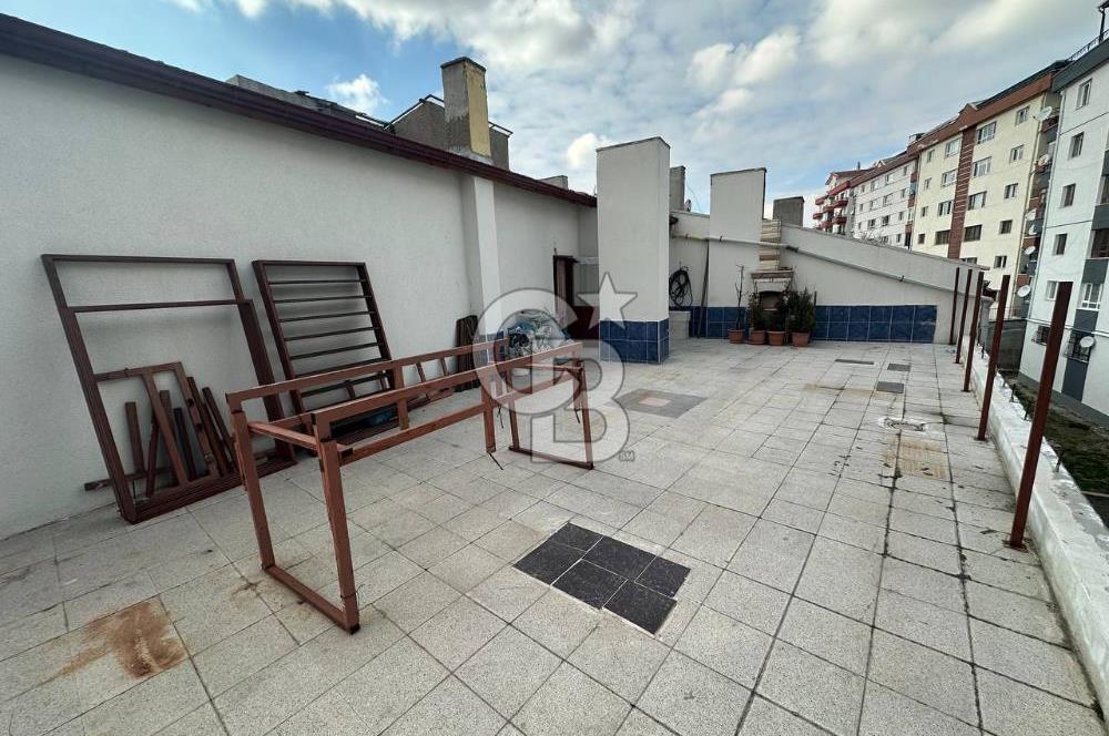 Mamak-Kartaltepe Mah. 190 m², 4+1, Satılık Dubleks Daire