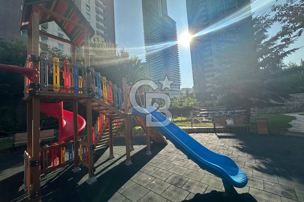 Çankaya-Park Oran Konutları, 210 m², 4+1, Satılık, 22.Kat Daire