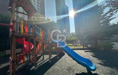 Çankaya-Park Oran Konutları, 210 m², 4+1, Satılık, 22.Kat Daire