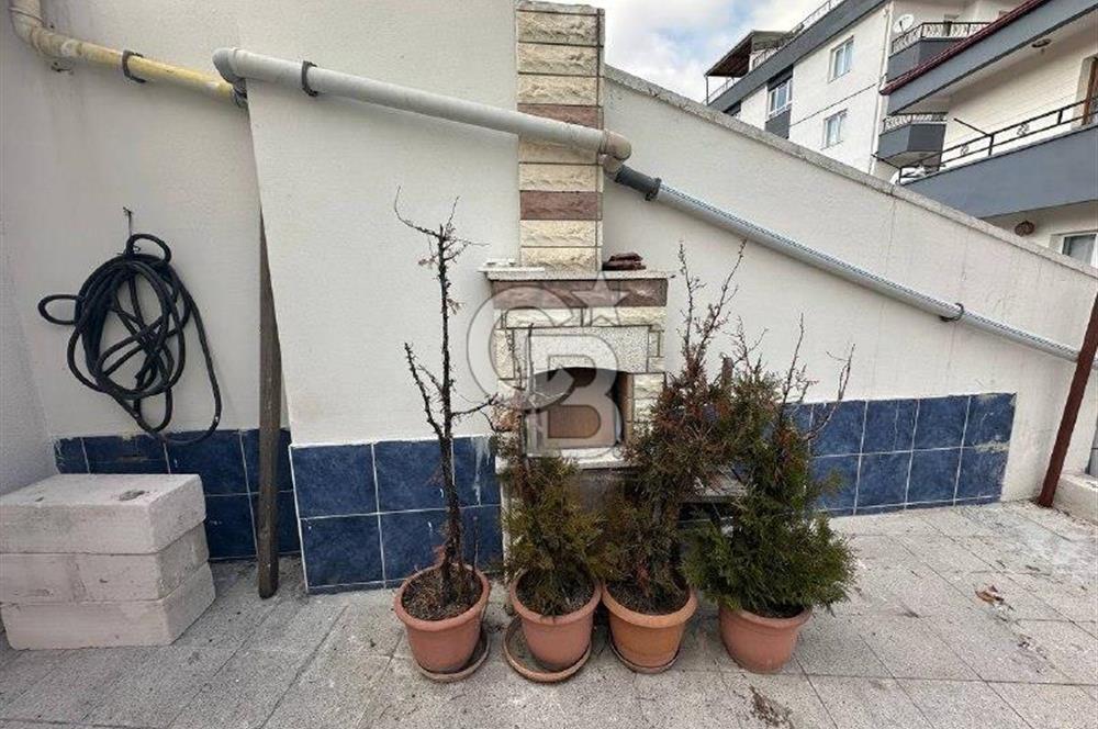 Mamak-Kartaltepe Mah. 190 m², 4+1, Satılık Dubleks Daire