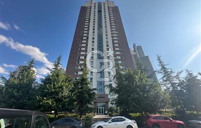 Çankaya-Park Oran Konutları, 210 m², 4+1, Satılık, 22.Kat Daire