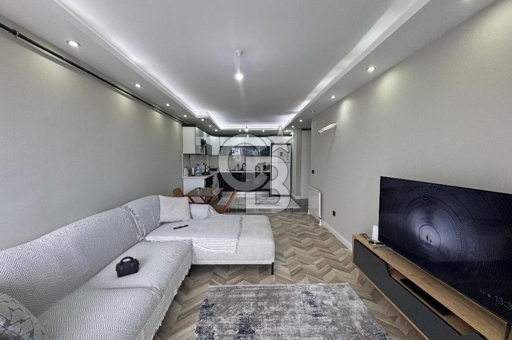 YALOVA ÇINARCIK CENNET YALOVA 2+1 SATILIK DAİRE!. HAVUZLU SİTE