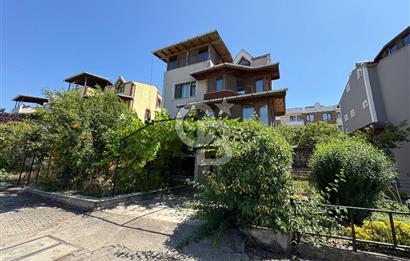 YALOVA HAVUZLU SİTE İÇİ YAZLIK DÖNEM İÇİN KİRALIK VİLLA!.3 AYLIK