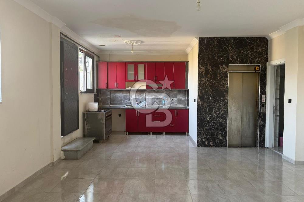 YALOVA VEGA AVM YÜRÜME MESAFESİNDE 2+1 DAİRE!. FATURALAR DAHİL