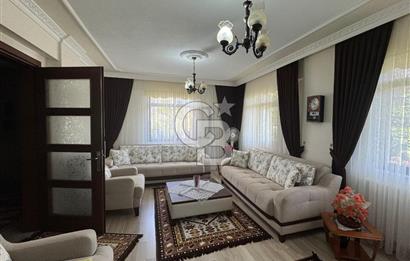 YALOVA ÇİFTLİKKÖY DE SATILIK MÜSTAKİL BAHÇELİ VİLLA!. 4+1