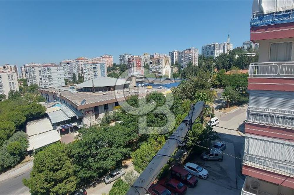 ÇİĞLİ EVKA-5 Mah.KİRALIK 3+1 DAİRE CB~PH