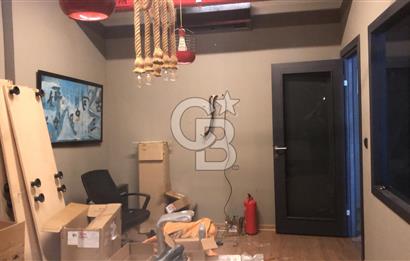 Büyükçekmece Dizdariyede Kültürpark Karşısı Satılık İşyeri