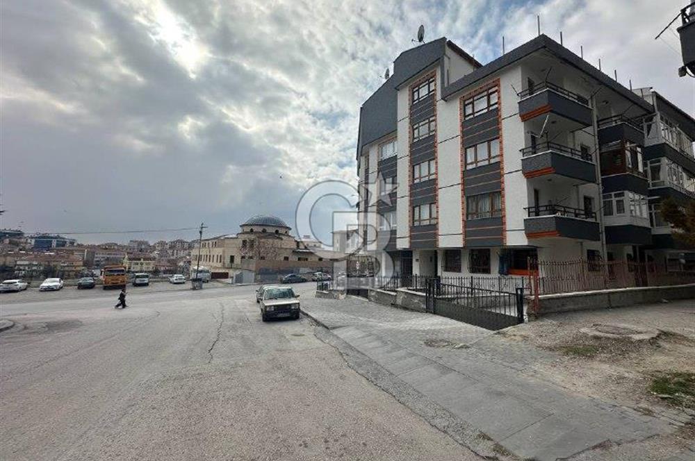 Mamak-Kartaltepe Mah. 190 m², 4+1, Satılık Dubleks Daire