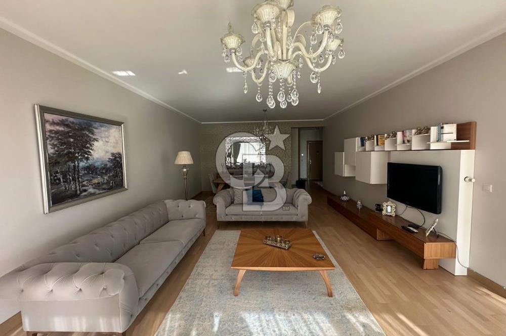 Çankaya-Park Oran Konutları, 210 m², 4+1, Satılık, 22.Kat Daire
