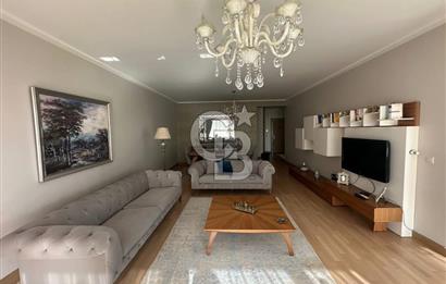 Çankaya-Park Oran Konutları, 210 m², 4+1, Satılık, 22.Kat Daire