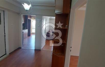 ÇİĞLİ EVKA-5 Mah.KİRALIK 3+1 DAİRE CB~PH