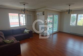 ÇİĞLİ EVKA-5 Mah.KİRALIK 3+1 DAİRE CB~PH