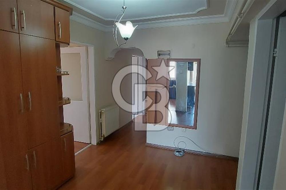 ÇİĞLİ EVKA-5 Mah.KİRALIK 3+1 DAİRE CB~PH