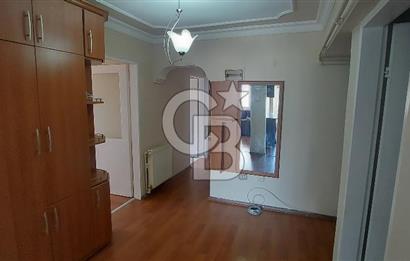 ÇİĞLİ EVKA-5 Mah.KİRALIK 3+1 DAİRE CB~PH