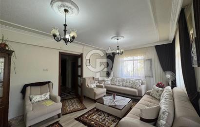 YALOVA ÇİFTLİKKÖY DE SATILIK MÜSTAKİL BAHÇELİ VİLLA!. 4+1