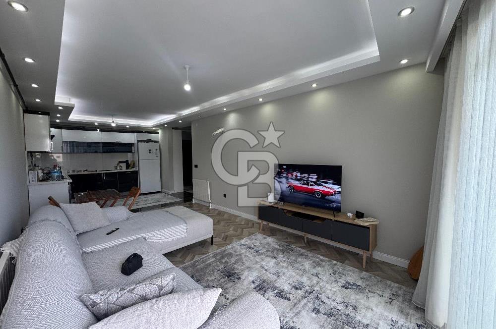YALOVA ÇINARCIK CENNET YALOVA 2+1 SATILIK DAİRE!. HAVUZLU SİTE