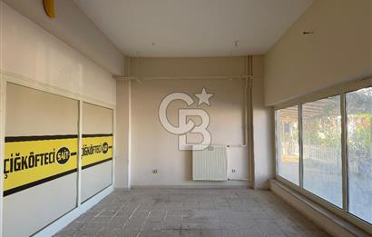 YALOVA ÇINARCIK ÇALICA KONUTLARININ MERKEZİNDE SATILIK DÜKKAN!.