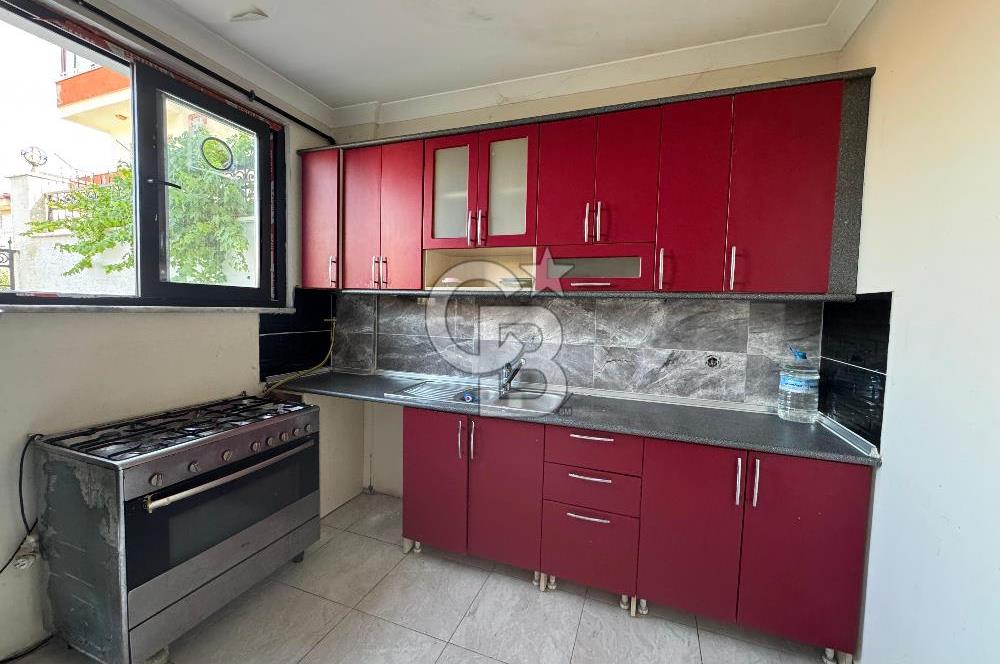 YALOVA VEGA AVM YÜRÜME MESAFESİNDE 2+1 DAİRE!. FATURALAR DAHİL