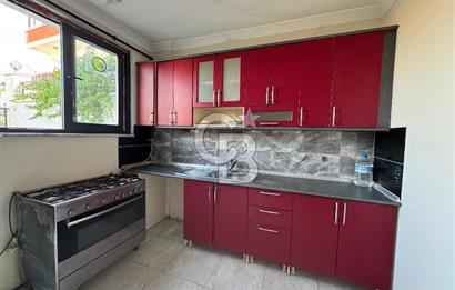 YALOVA VEGA AVM YÜRÜME MESAFESİNDE 2+1 DAİRE!. FATURALAR DAHİL
