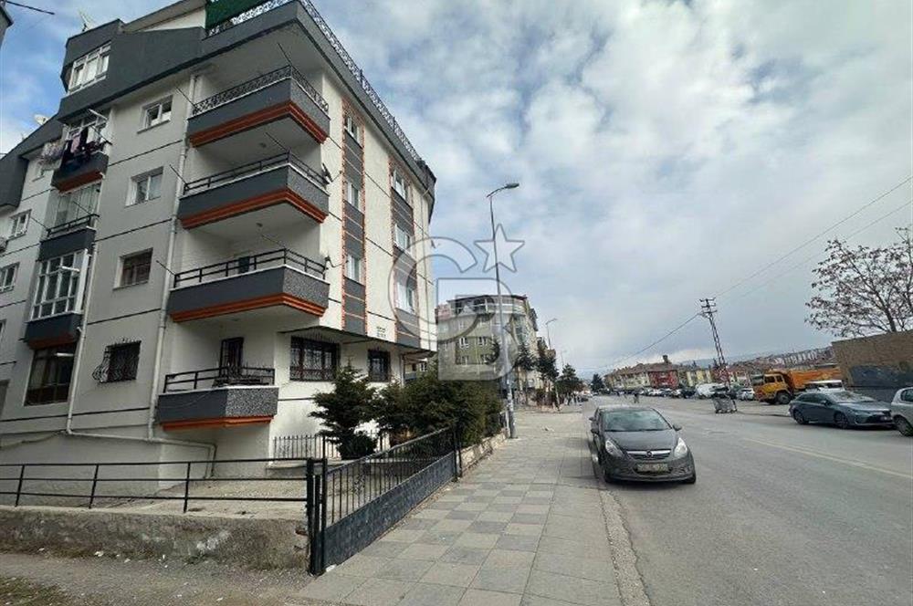 Mamak-Kartaltepe Mah. 190 m², 4+1, Satılık Dubleks Daire