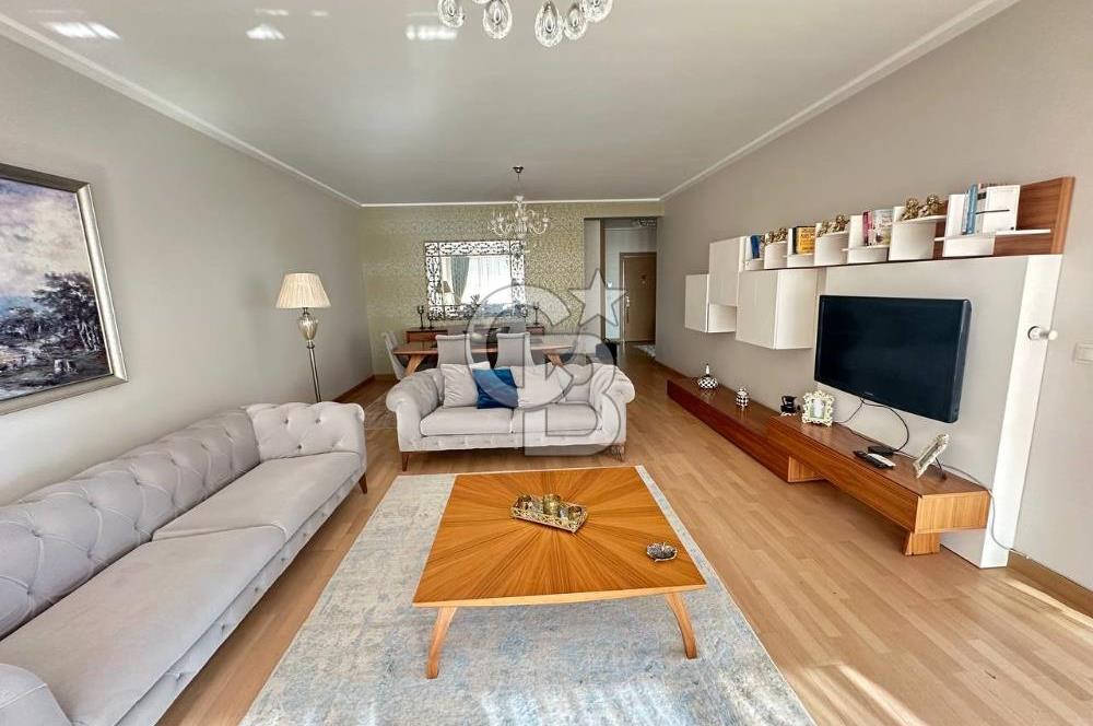 Çankaya-Park Oran Konutları, 210 m², 4+1, Satılık, 22.Kat Daire
