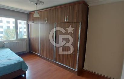 ÇİĞLİ EVKA-5 Mah.KİRALIK 3+1 DAİRE CB~PH