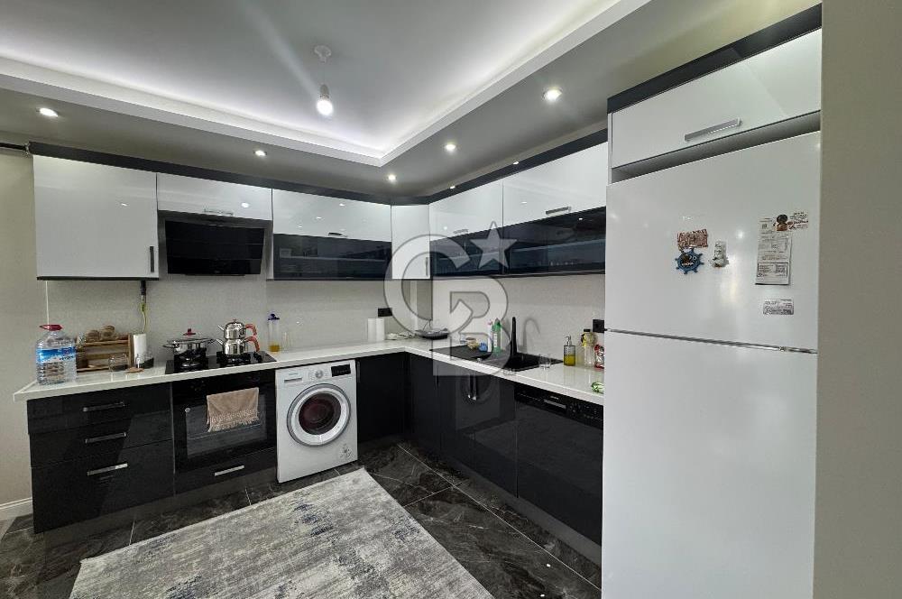 YALOVA ÇINARCIK CENNET YALOVA 2+1 SATILIK DAİRE!. HAVUZLU SİTE
